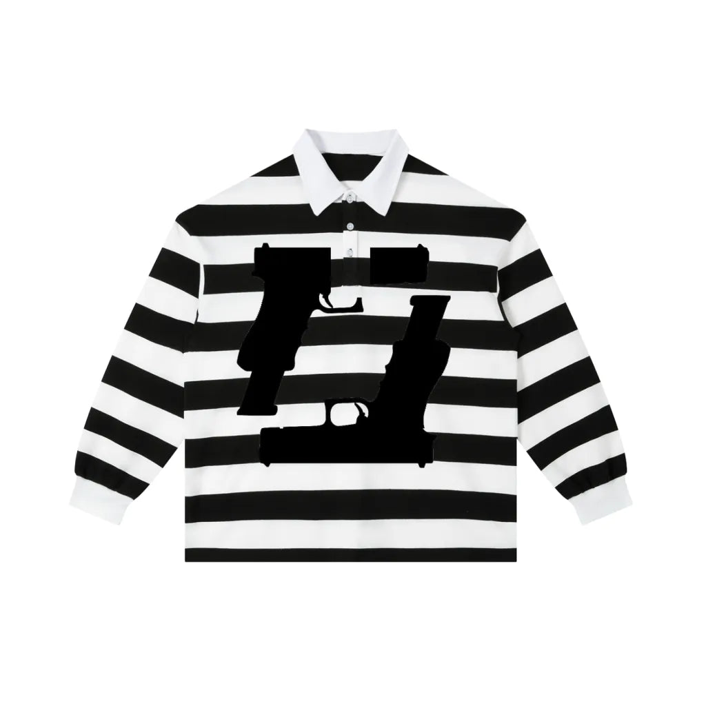 Runway "Jailbreak" Longsleeve