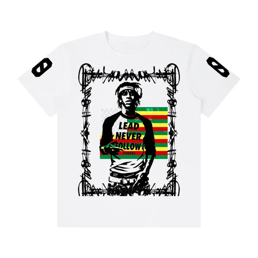 Runway "Sosa" Tee
