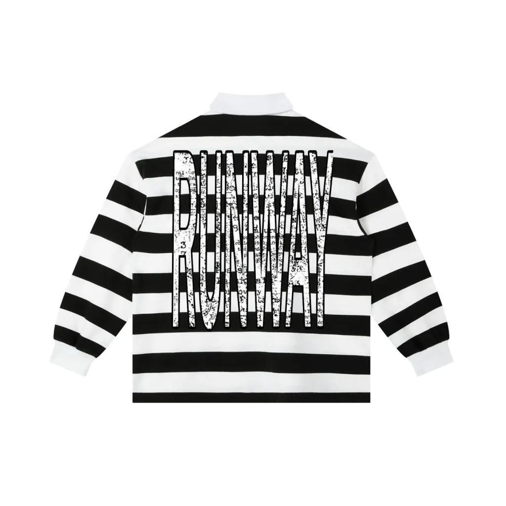 Runway "Jailbreak" Longsleeve
