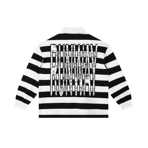 Runway "Jailbreak" Longsleeve
